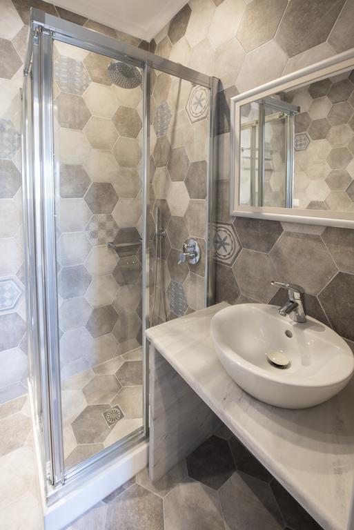 Rose Suites Vourvoulos Exterior photo